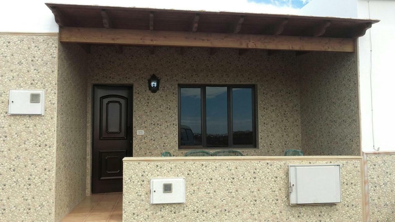 Casa Pedro Villa Коста Тегисе Екстериор снимка