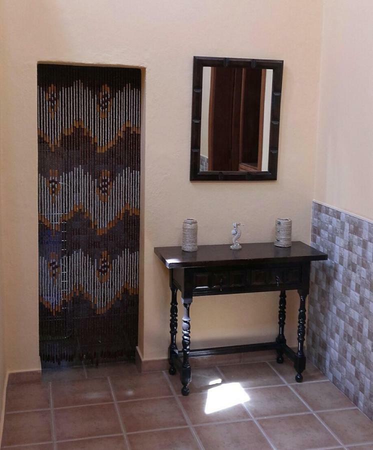 Casa Pedro Villa Коста Тегисе Екстериор снимка