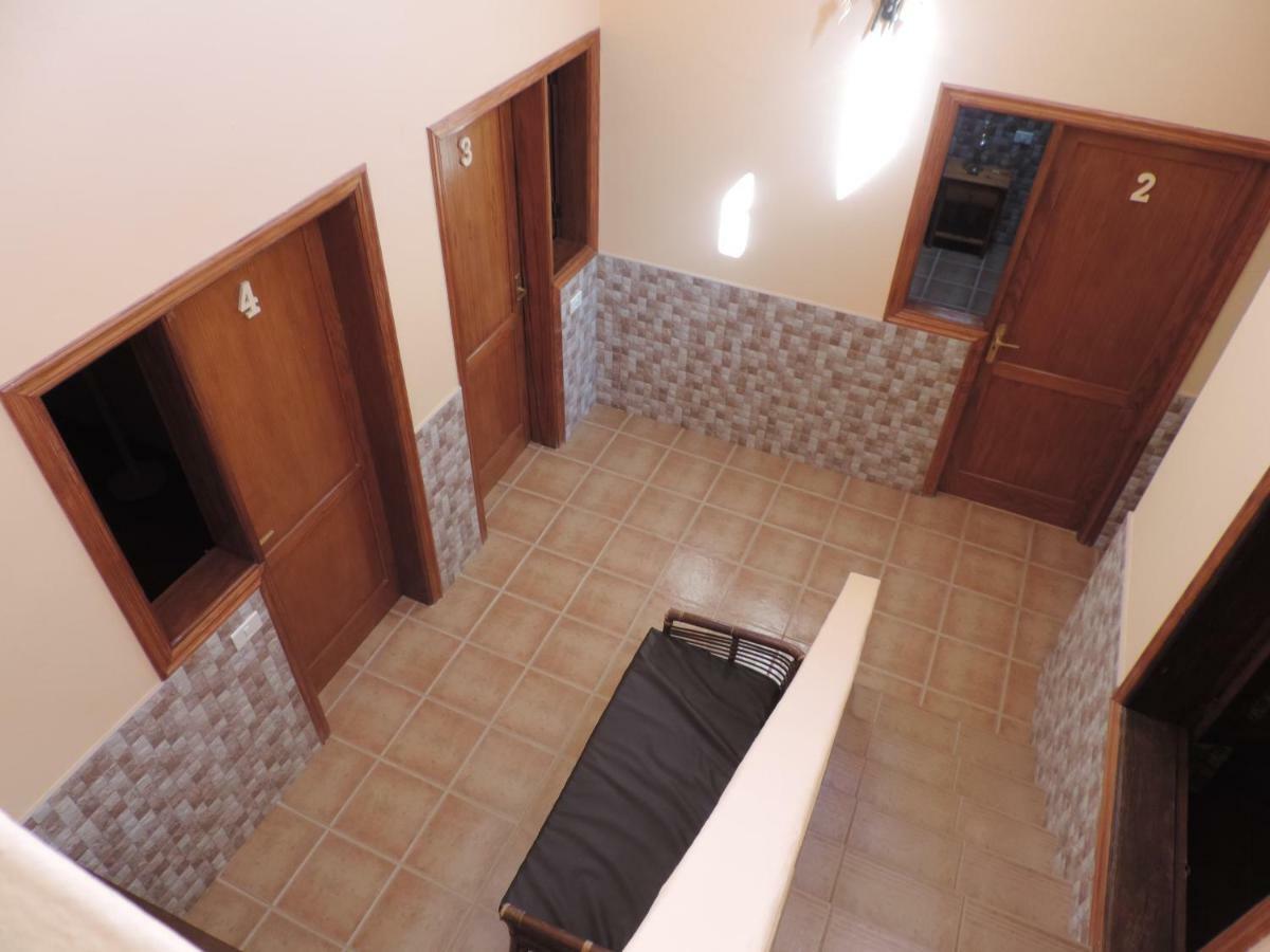 Casa Pedro Villa Коста Тегисе Екстериор снимка