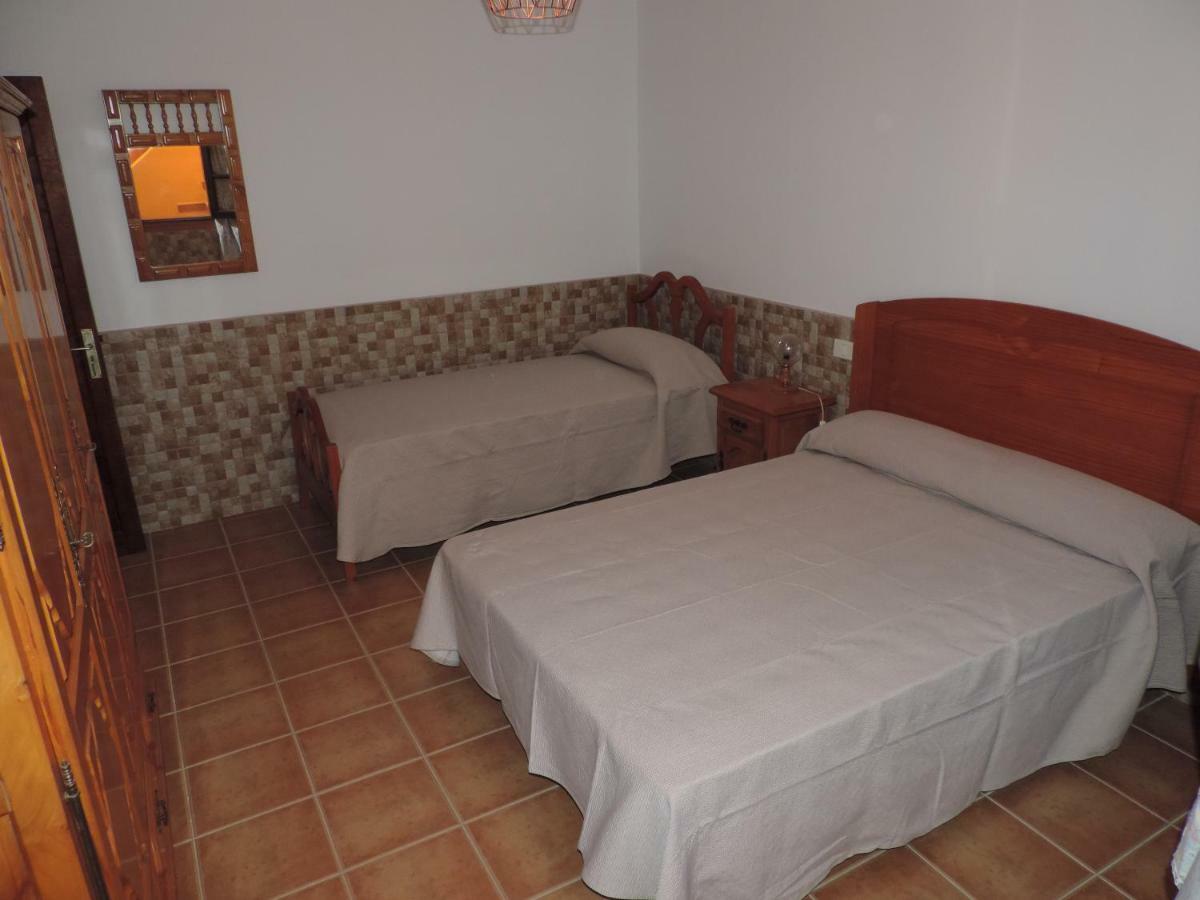 Casa Pedro Villa Коста Тегисе Екстериор снимка