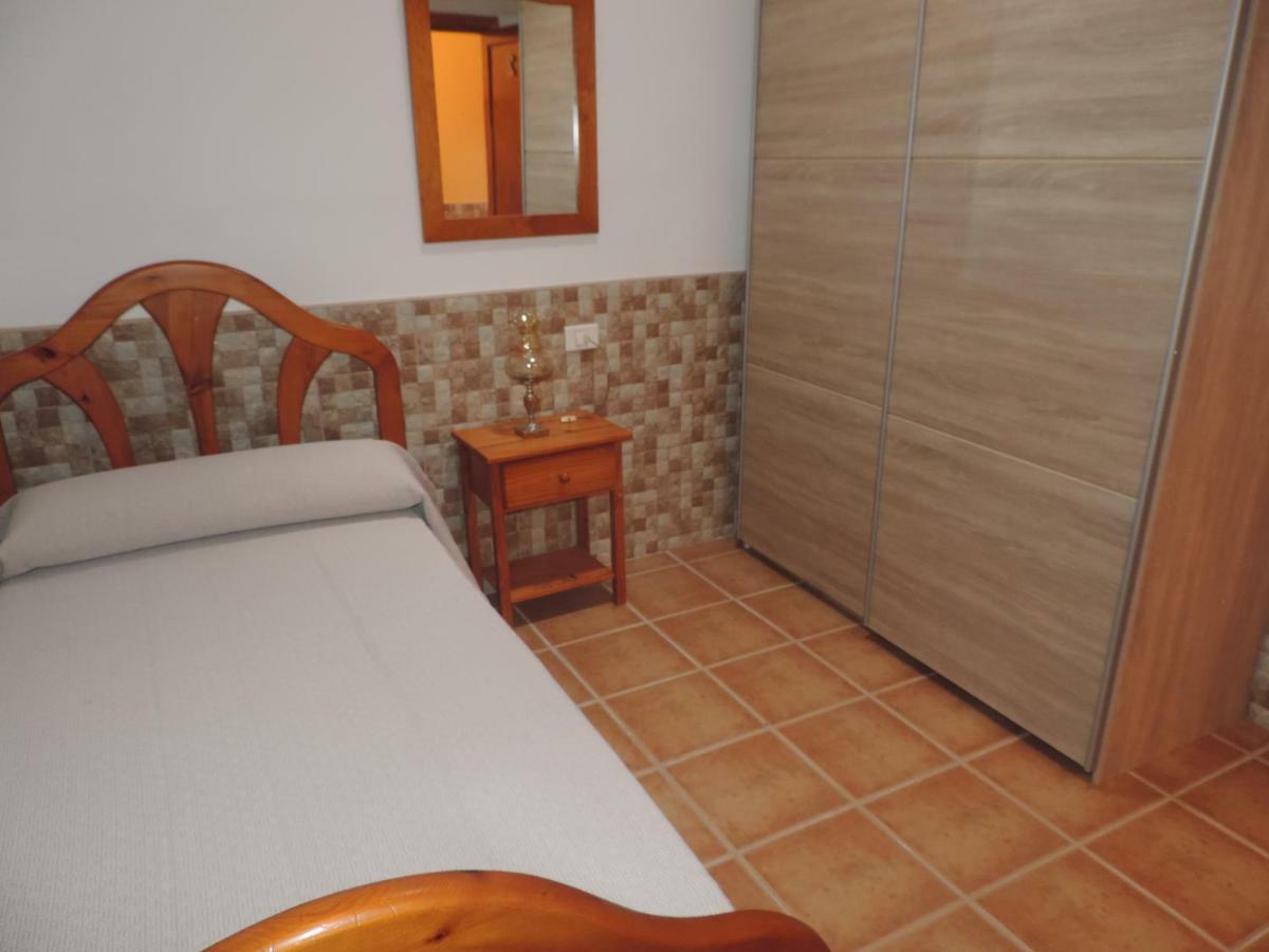 Casa Pedro Villa Коста Тегисе Екстериор снимка