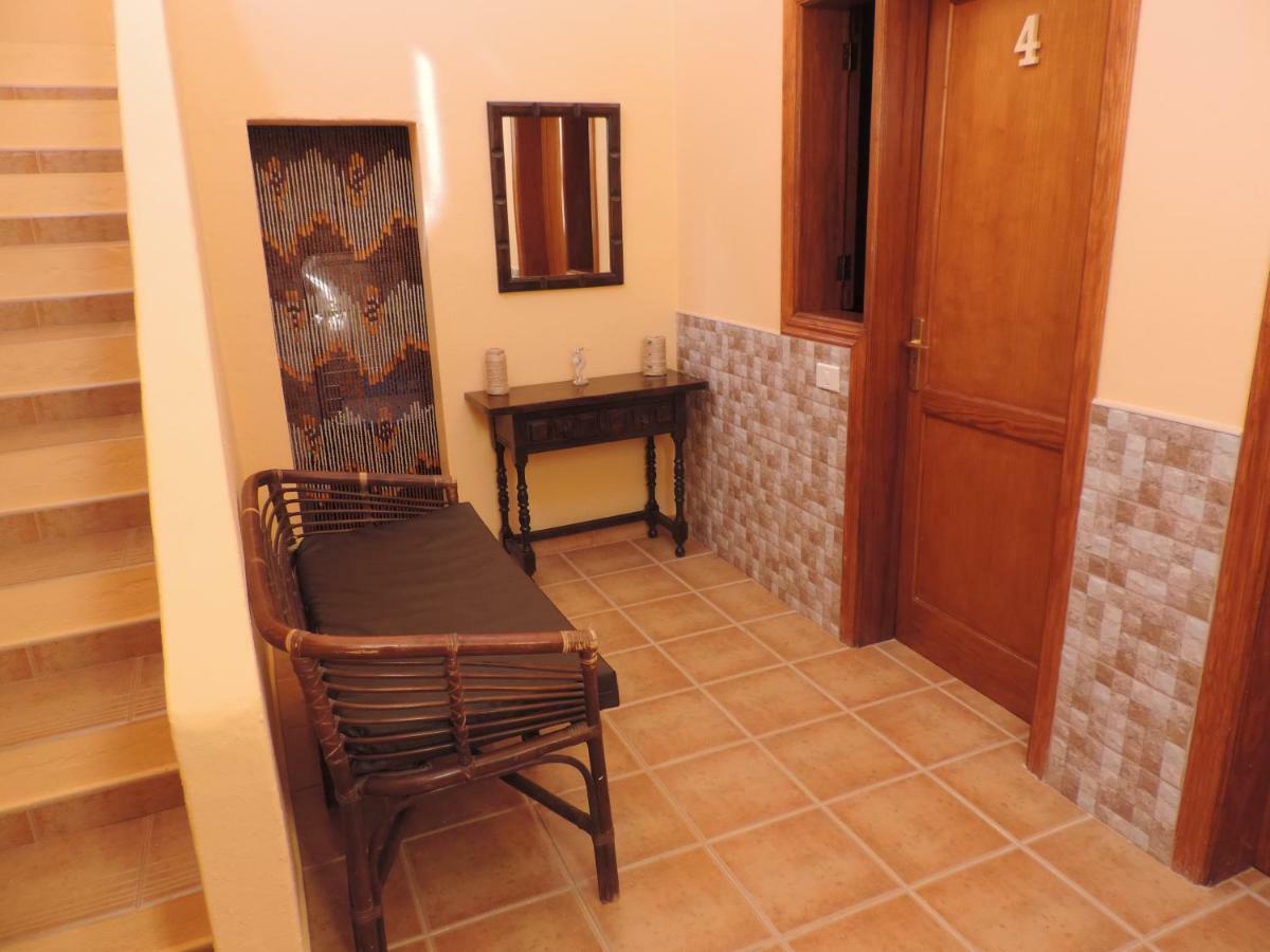 Casa Pedro Villa Коста Тегисе Екстериор снимка
