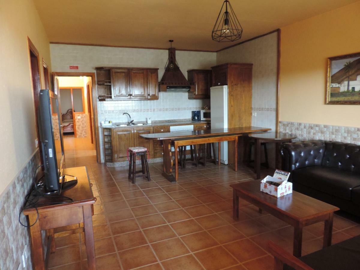 Casa Pedro Villa Коста Тегисе Екстериор снимка