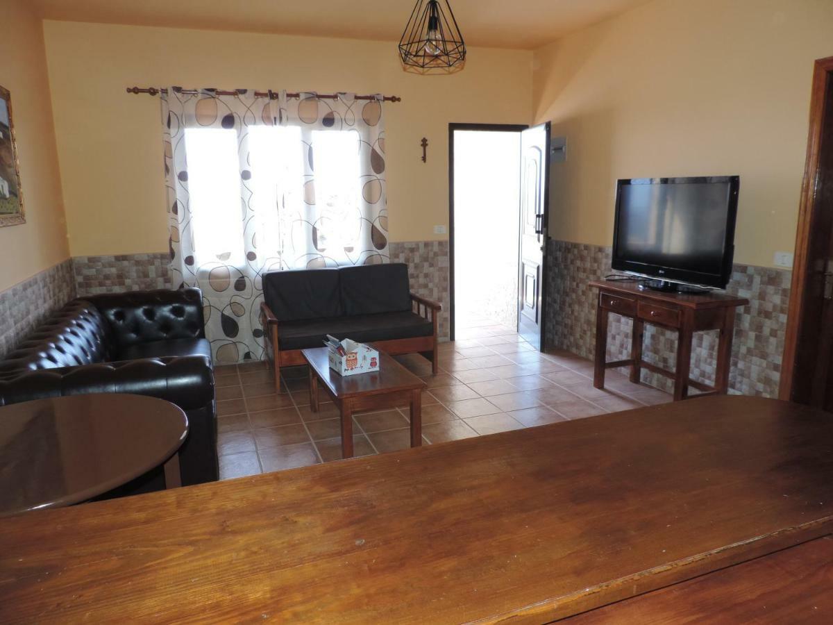 Casa Pedro Villa Коста Тегисе Екстериор снимка