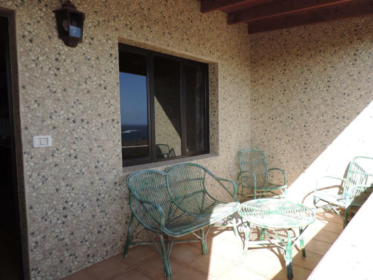 Casa Pedro Villa Коста Тегисе Екстериор снимка