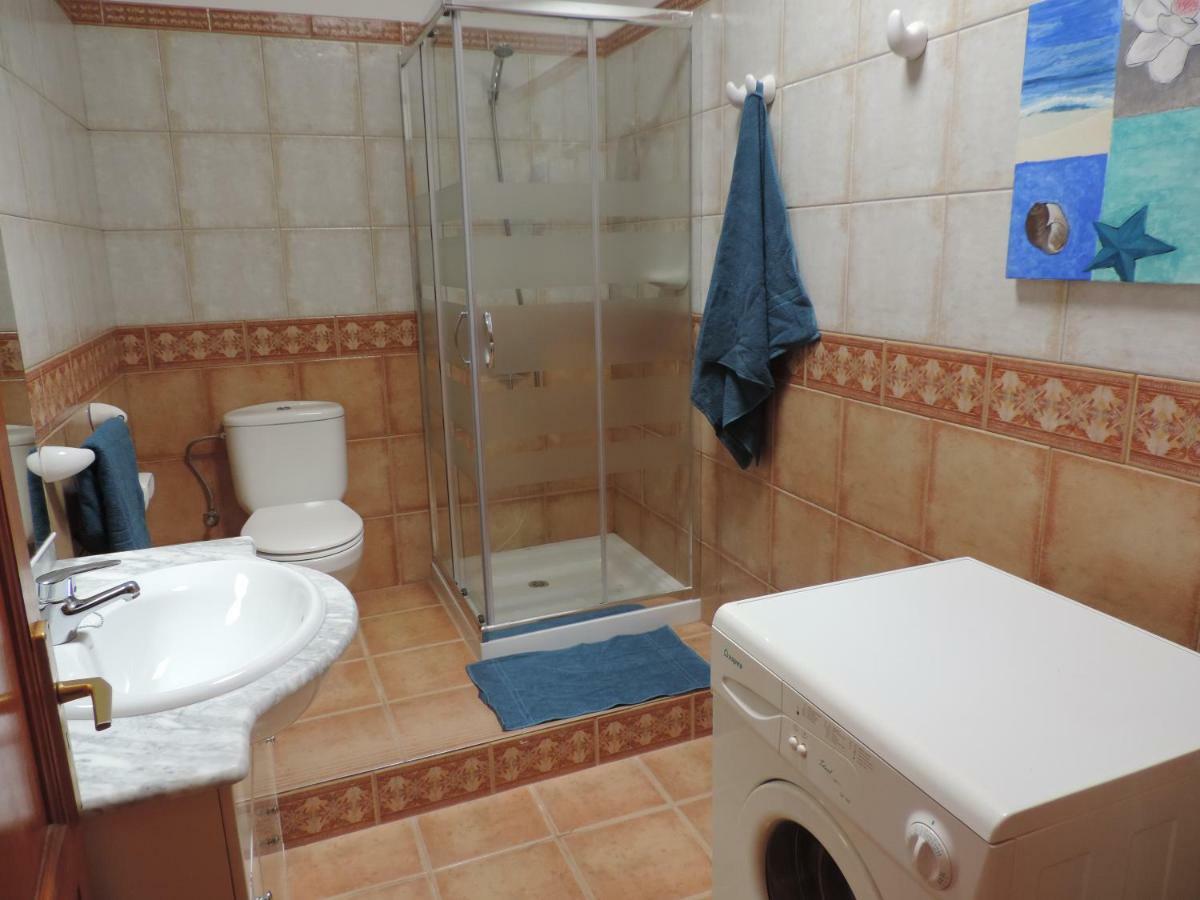 Casa Pedro Villa Коста Тегисе Екстериор снимка